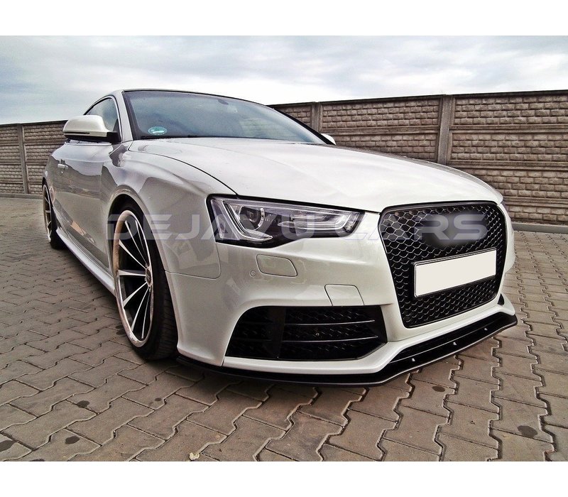 Front Splitter for Audi RS5 8T