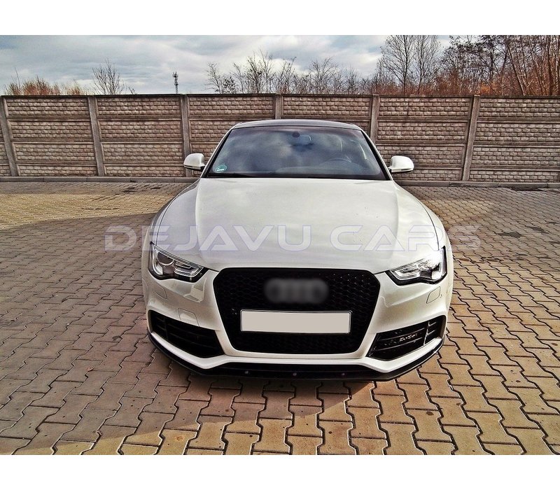 Front Splitter für Audi RS5 8T