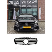 CLA45 AMGLook Kühlergrill für Mercedes Benz CLA-Klasse W117 / C117 / X117