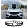OEM Line ® E63 AMG Look Front Grill  for Mercedes Benz E Class W213 / S213 / C238 / A238