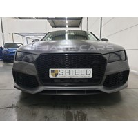 RS7 QUATTRO Look Front Grill for Audi A7 4G / S line / S7
