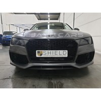 RS7 QUATTRO Look Front Grill for Audi A7 4G