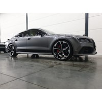 RS7 Facelift Look Front bumper for Audi A7 4G