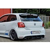 OEM Line ® Aggressive Diffuser for Volkswagen Polo 6R WRC