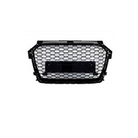 RS1 Look Front Grill for Audi A1 8X Facelift