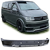 OEM Line ® Sportline Look Front bumper for Volkswagen Transporter T6