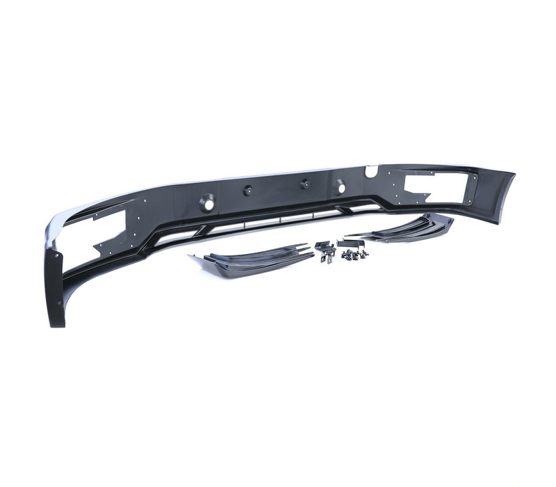 Sportline Look Front bumper for Volkswagen Transporter T6