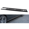 Maxton Design Side skirts Diffuser for Mercedes Benz E-Class W213 AMG Line / E43 AMG / E53 AMG