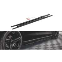 Side skirts Diffuser for Mercedes Benz E-Class W213 / S213