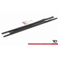 Side skirts Diffuser for Mercedes Benz E-Class W213 / S213
