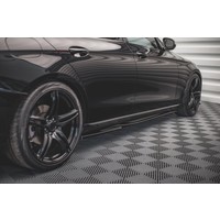 Side skirts Diffuser for Mercedes Benz E-Class W213 / S213