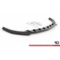 Front splitter für Mercedes Benz E Klasse W213 / S213