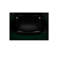 LED Interieur Verlichting Pakket voor Audi A7 / S line / S7 / RS7
