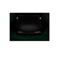 LED Interior Lights Package for Audi A7 / S line / S7 / RS7