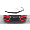 Maxton Design Front splitter for Audi A3 8V S line / S3