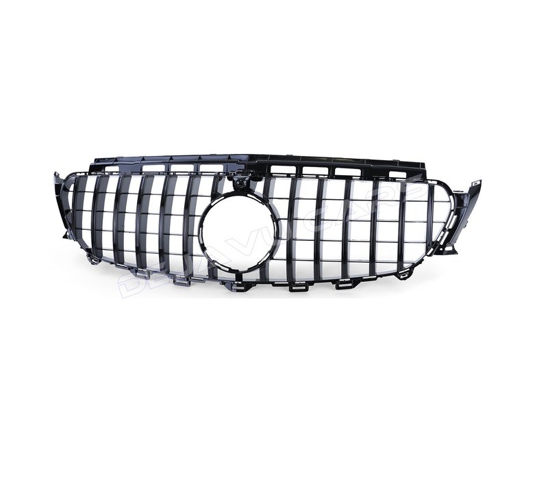 AMG Look Front Grill  voor Mercedes Benz E Klasse W213 S213