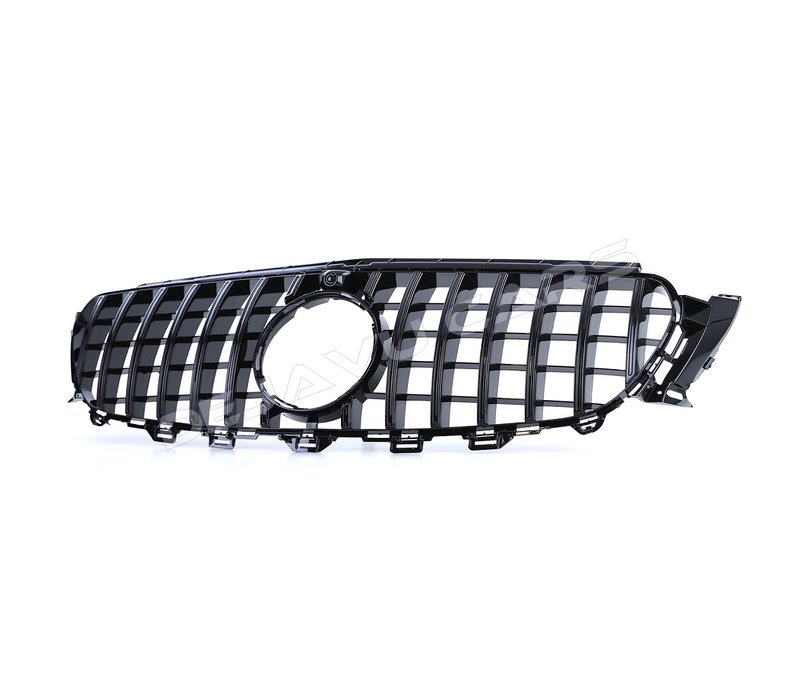 AMG Look Front Grill  voor Mercedes Benz E Klasse W213 S213