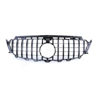 GT-R Panamericana AMG Look Front Grill  for Mercedes Benz E-Class W213 / S213 / C238 / A238