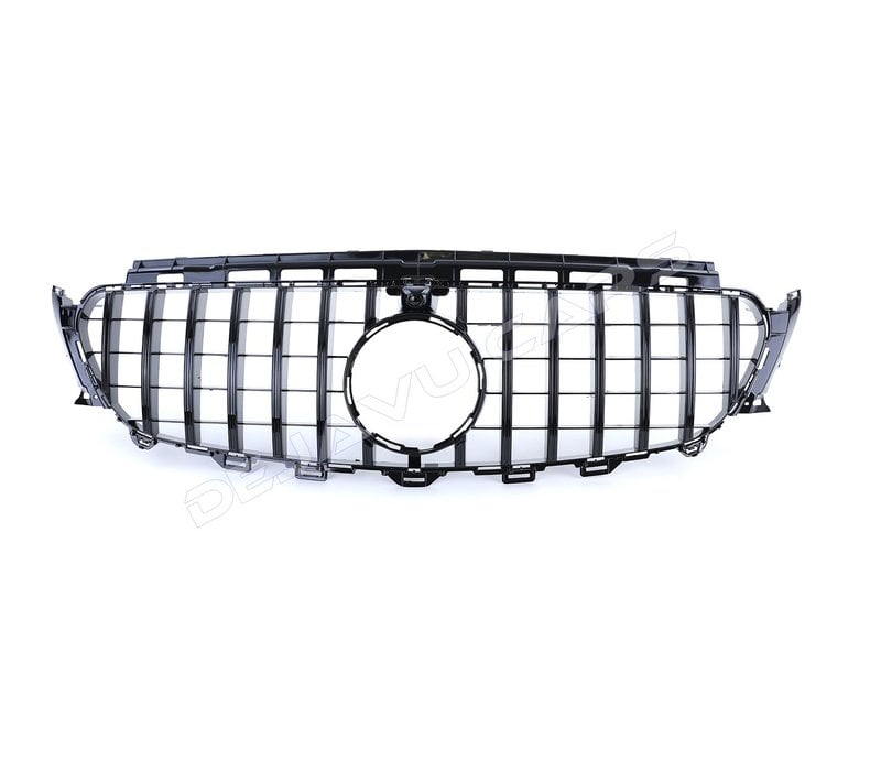 AMG Look Front Grill  voor Mercedes Benz E Klasse W213 S213