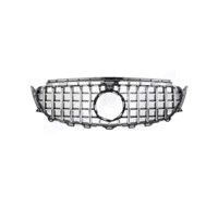 GT-R Panamericana AMG Look Front Grill voor Mercedes Benz E-Klasse W213 / S213 / C238 / A238