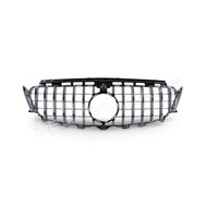 AMG Look Front Grill voor Mercedes Benz E Klasse W213 S213