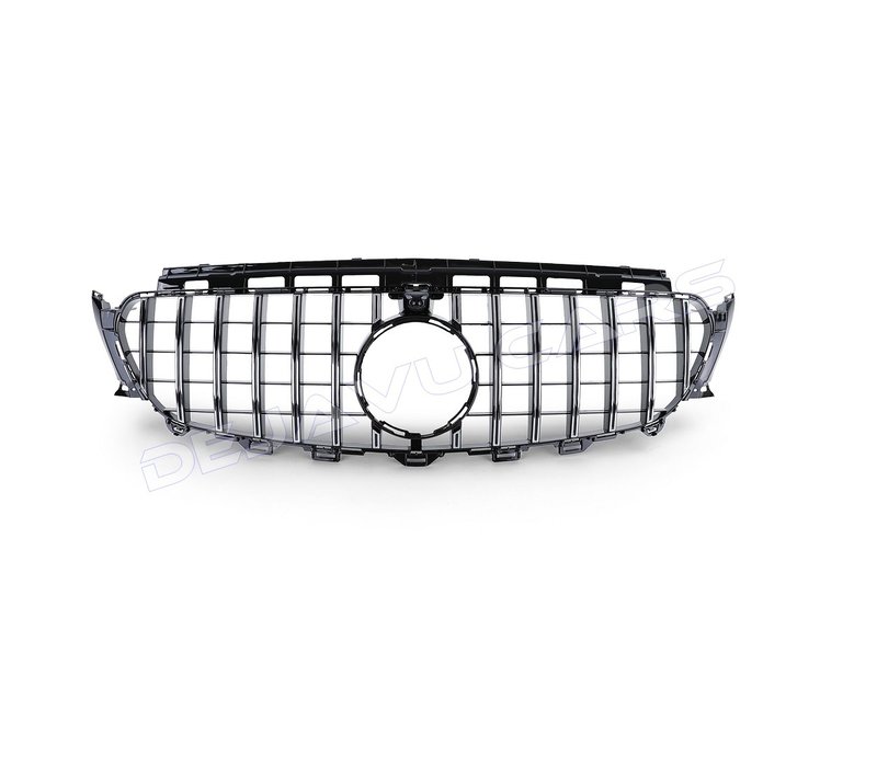 AMG Look Front Grill  voor Mercedes Benz E Klasse W213 S213