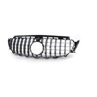 AMG Look Front Grill voor Mercedes Benz E Klasse W213 S213