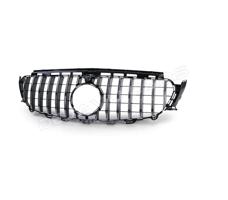 AMG Look Front Grill  voor Mercedes Benz E Klasse W213 S213