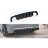 Maxton Design Aggressive Diffuser for Audi RS3 8V Sportback
