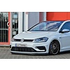 OEM Line ® Front Splitter for Volkswagen Golf 7.5 R / R line Facelift