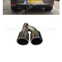 S line Look Exhaust tips V.2