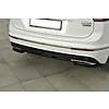 Maxton Design Rear Side Splitter for Volkswagen Tiguan R line