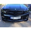 Maxton Design Front Splitter voor Mercedes Benz C-Klasse W204 C63 AMG