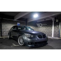 Front Splitter For BMW Series E60 M-Pack E61 M-Pack