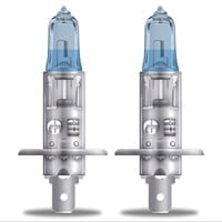 2x ampoules similaires H7 LED 5000K Osram Cool Blue Intense (NEXT GEN)  lumière extra