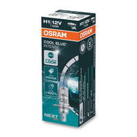 Osram Cool Blue Intense (NEXT GEN) 5000K LED lookalike Lampen