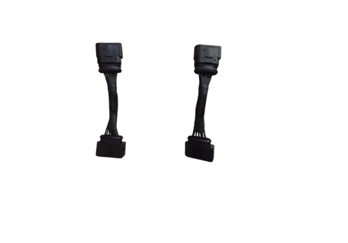 OEM Line ® Adapterkabelsatz für den Umbau auf T5.1 Facelift Scheinwerfer