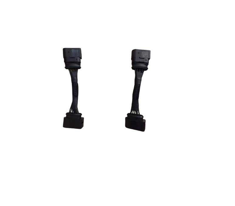 Adapter kabel voor VW T5 ombouwen naar T5.1 T6 T6.1 Koplampen