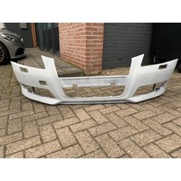 Front bumper for Audi A3 8P Facelift