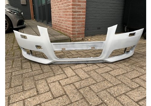 OEM Line ® Frontstoßstange für Audi A3 8P Facelift