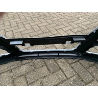 Front bumper for Audi A3 8P Facelift