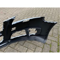 Front bumper for Audi A3 8P Facelift