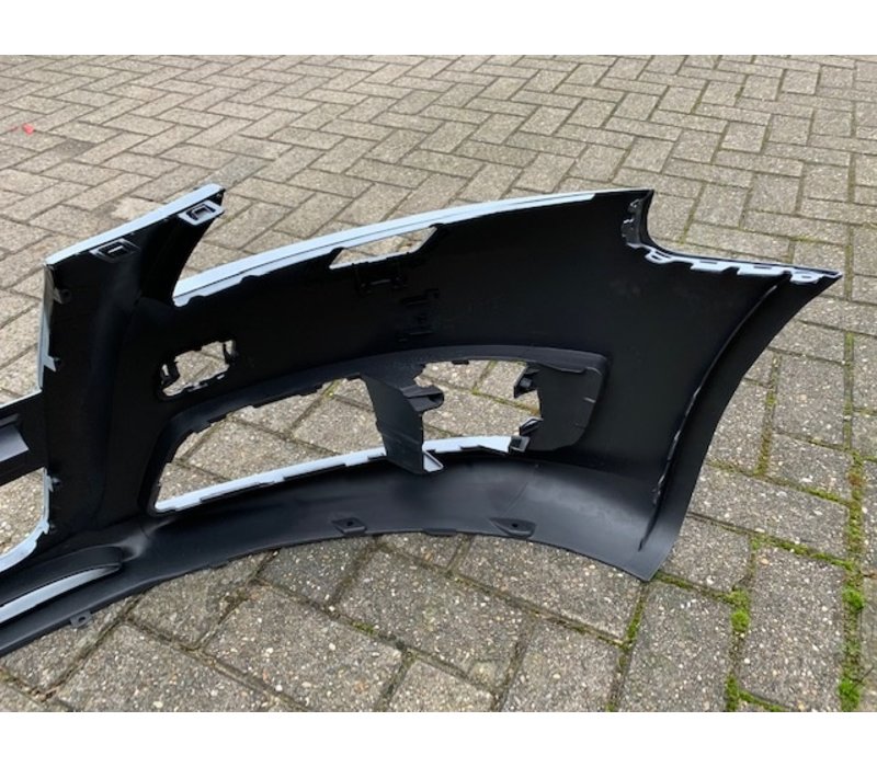 Front bumper for Audi A3 8P Facelift