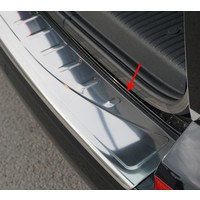 Ladekantenschutz für Volkswagen Transporter T6 / T6.1 / Multivan