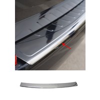 Bumper protection for Volkswagen Transporter T6 / T6.1 / Multivan