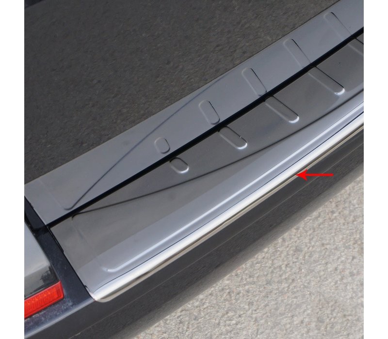 Ladekantenschutz für Volkswagen Transporter T6 / T6.1 / Multivan