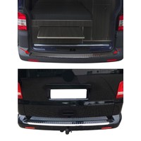 Bumper protection for Volkswagen Transporter T6 / T6.1 / Multivan