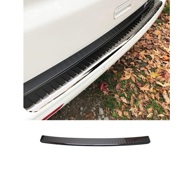 Bumper protection for Volkswagen Transporter T6 / T6.1 / Multivan