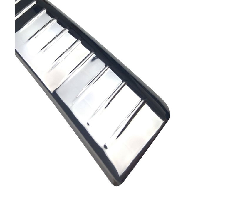 Bumper protection for Volkswagen Transporter T5 / T5.1 / Multivan