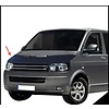 OEM Line ® Haubenbra (Steinschlagschutzmaske ) für Volkswagen Transporter T5 / T5.1